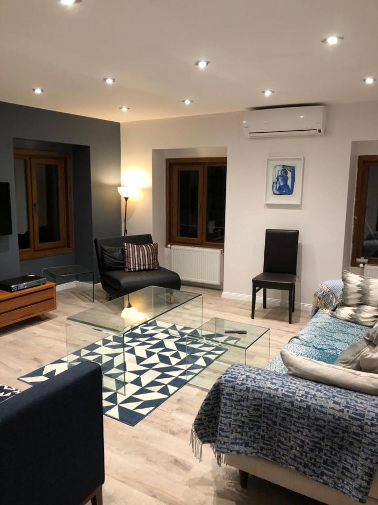 Taksim home photo 4