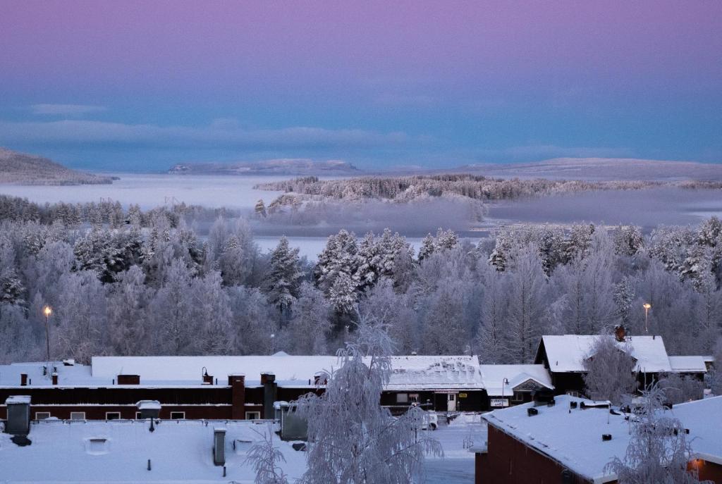 Hotell Toppen photo 2