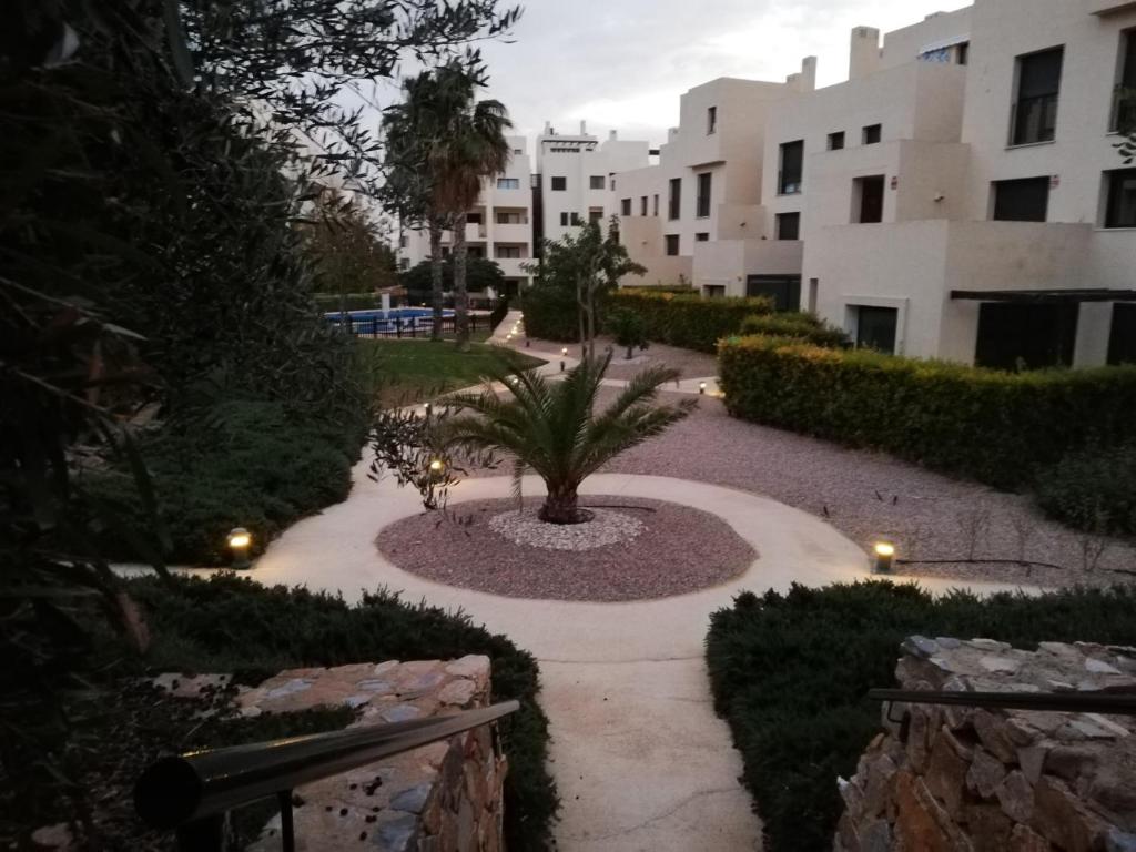 gelijkvloers appartement Corvera Golf & Country Club photo 4