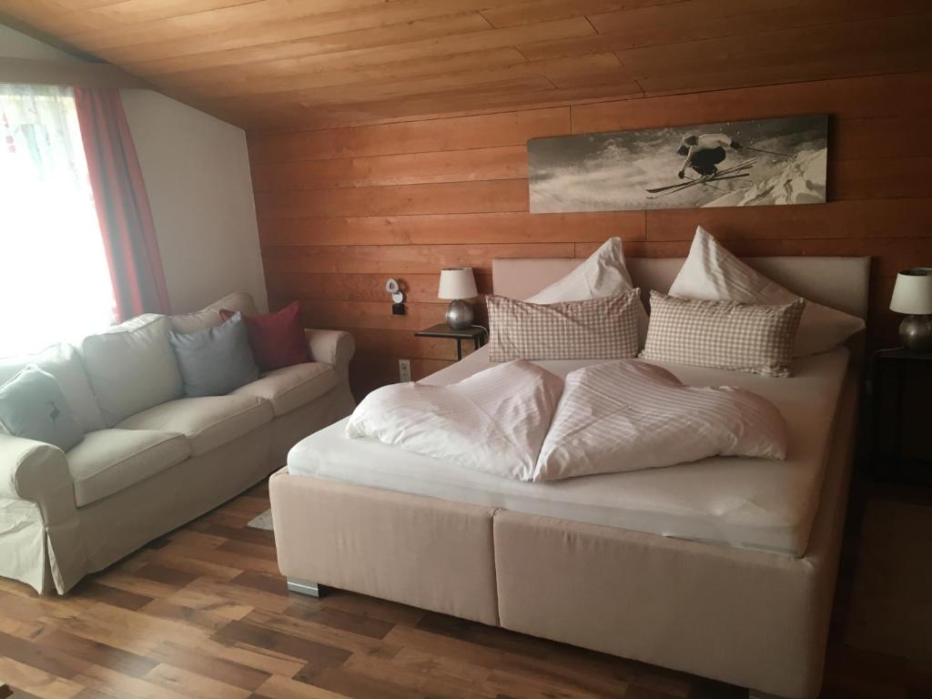 Appartement Straninger am Achensee photo 4