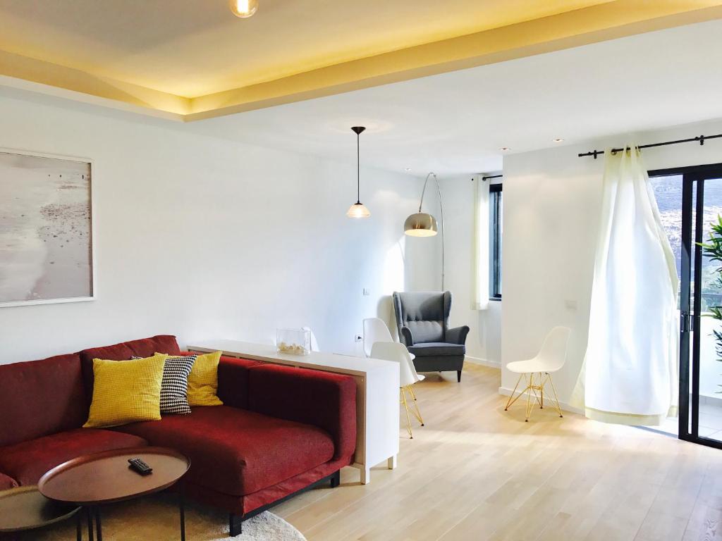 Hauzify I Apartamento Ruiz de Padron photo 1