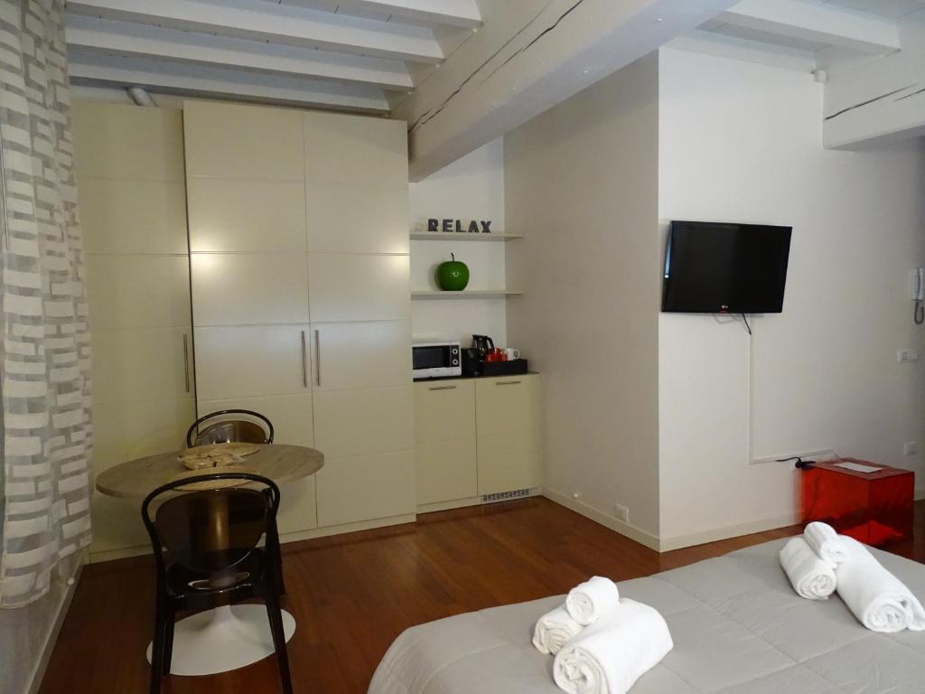 Suite Alcova photo 3