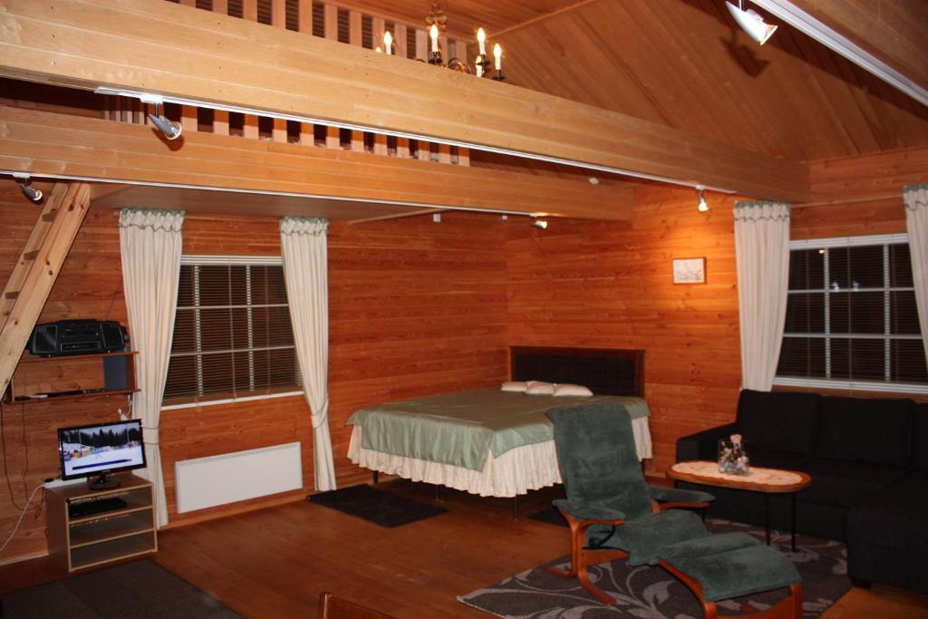 Cottage Baydar photo 2