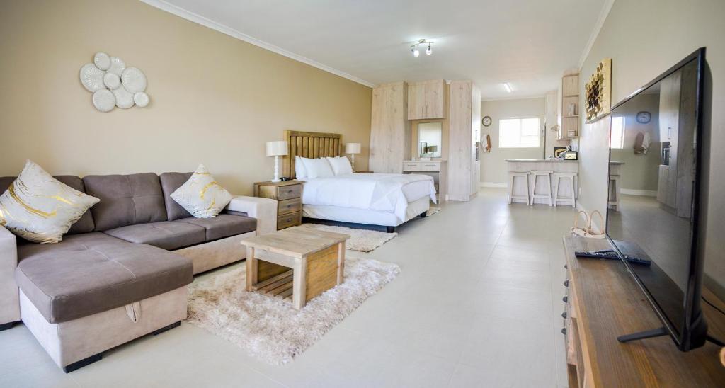 Settle inn Self Catering Units photo 3