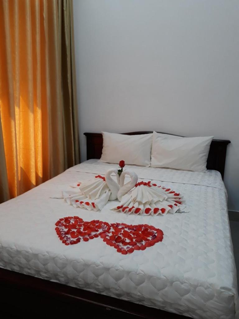 Con Dao Guesthouse