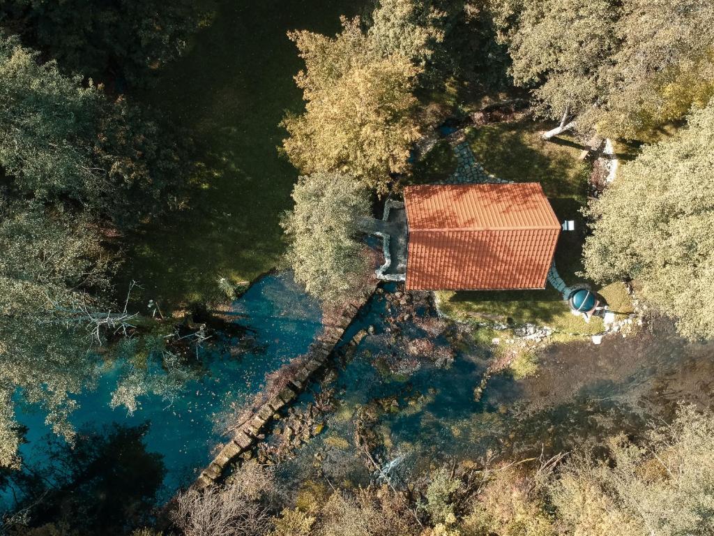 Bistrica Cottage photo 3