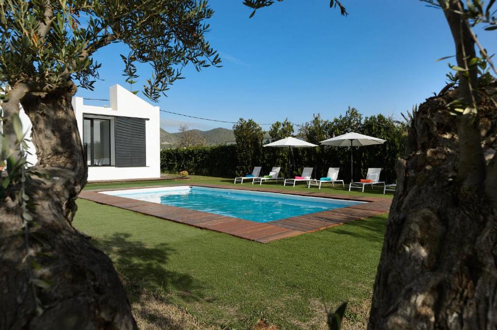 Villa Anur photo 1