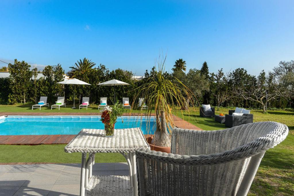 Villa Anur photo 4