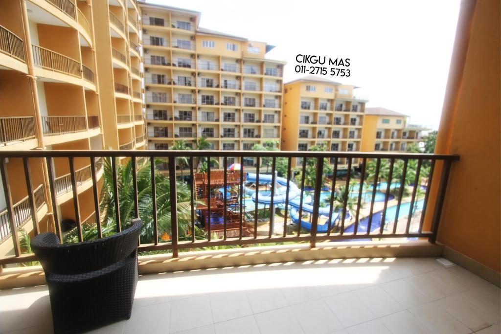 GOLD COAST MORIB by 369 Stay photo 3