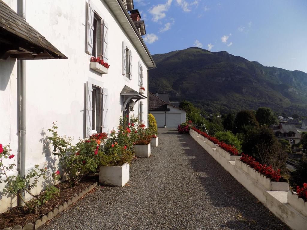 Maison bigourdane photo 1