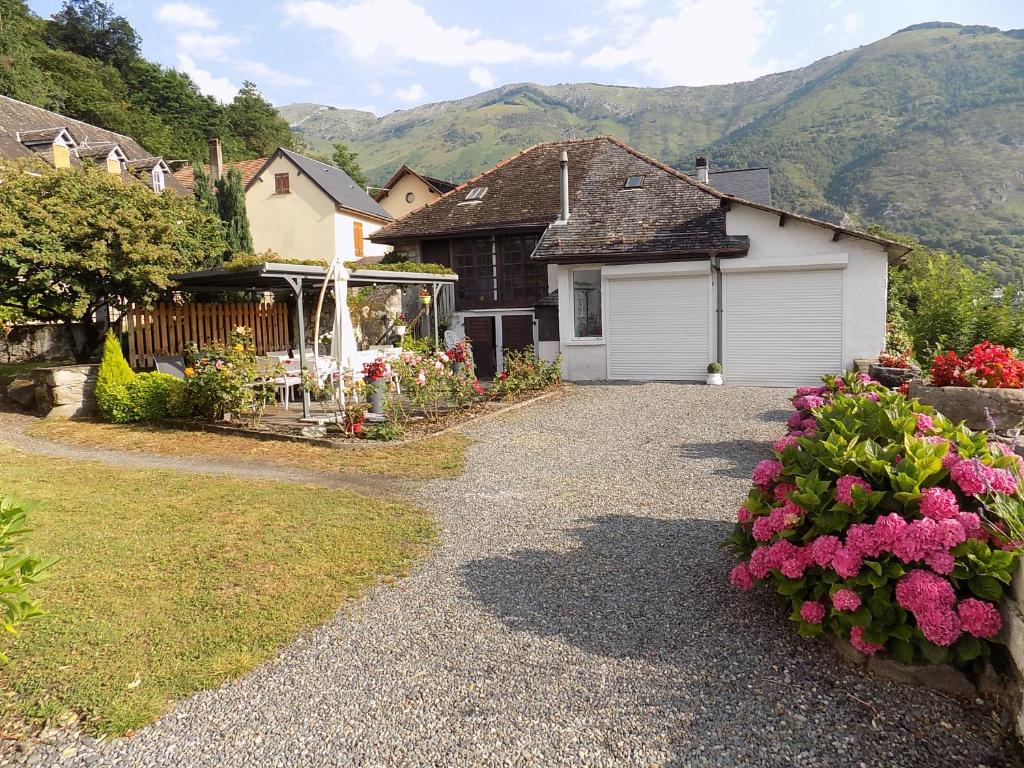 Maison bigourdane photo 3