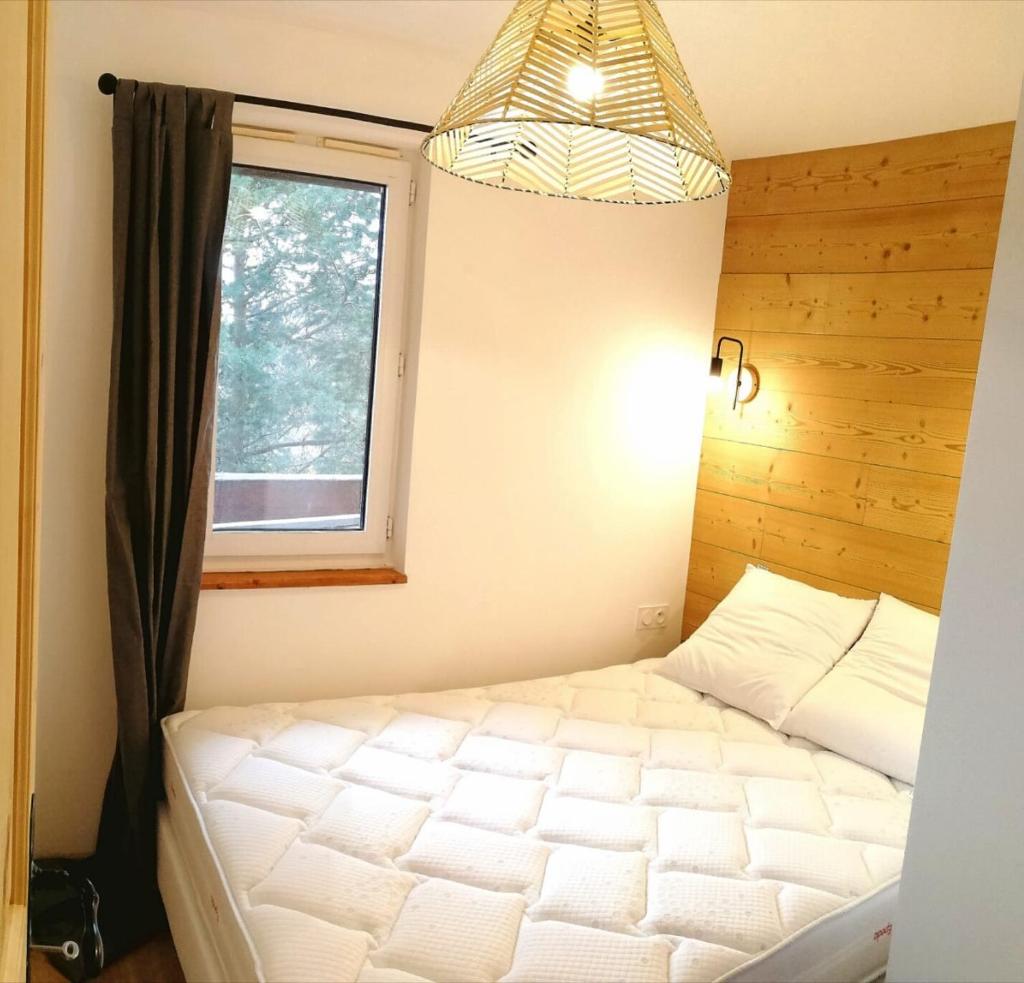 Appartement 3 pièces, 2 chambres au cœur de la station photo 2
