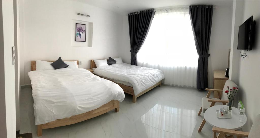 Greenview Guesthouse Dalat