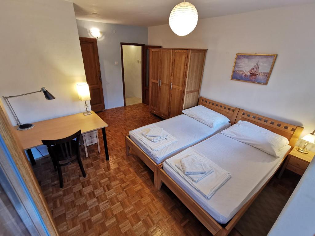 Authentico Deluxe Stari Grad photo 3