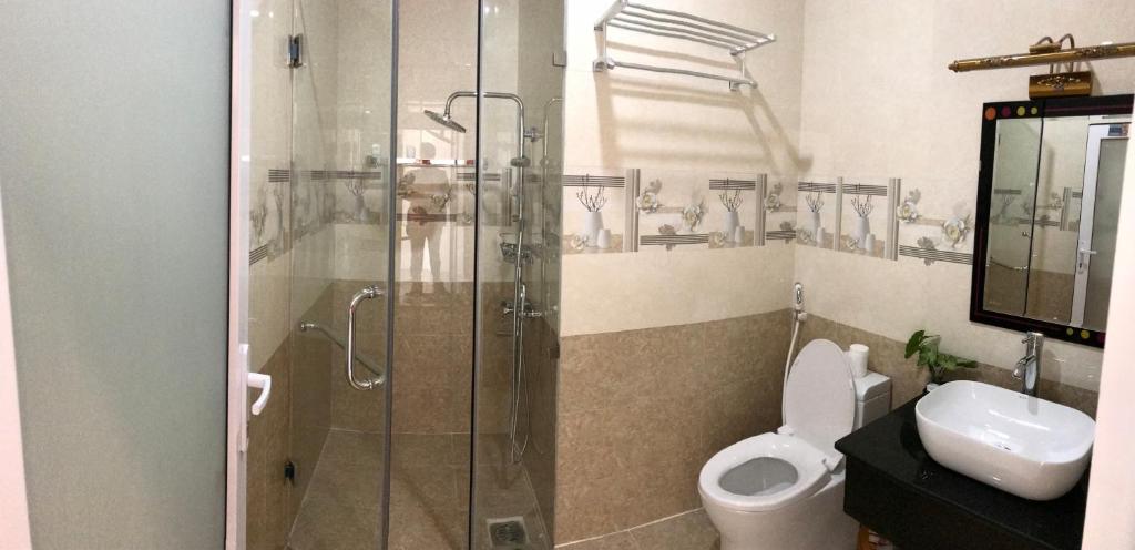 Greenview Guesthouse Dalat