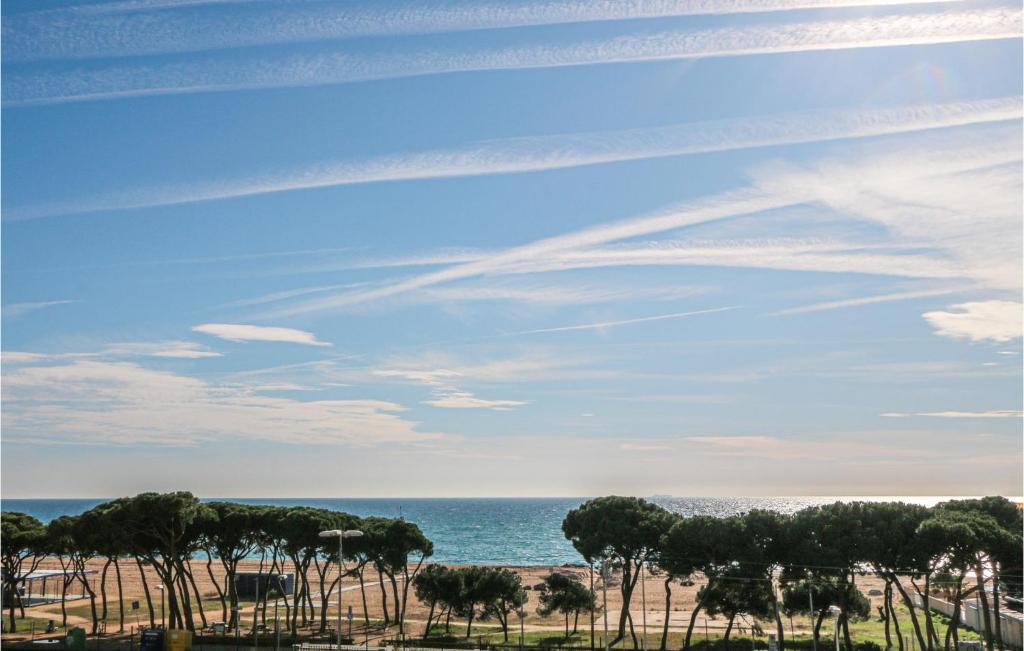 Nice Apartment In Malgrat De Mar With 1 Bedrooms, Internet And Outdoor Swimming Pool photo 4