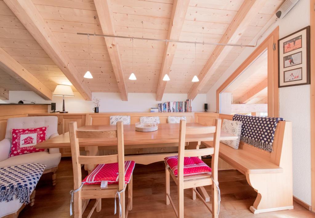 Chalet Luna photo 3
