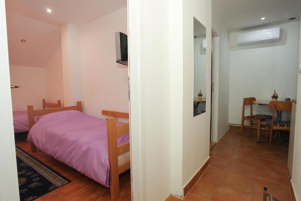 Apartman Carpe Diem 2 photo 1