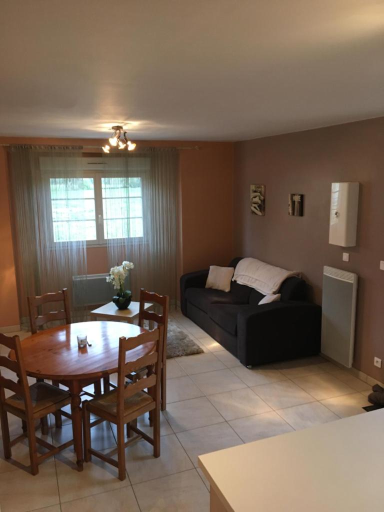 La Maisonnette Dintevilloise photo 4