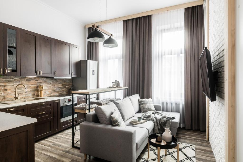 Black River Apartment photo 1