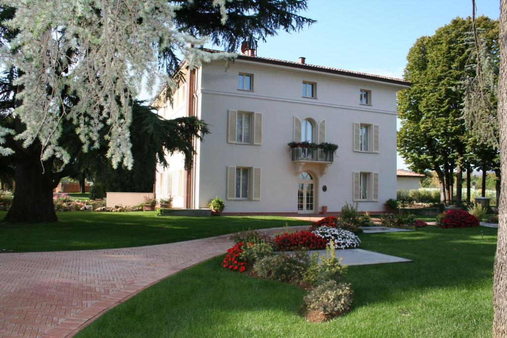 Relais Villa Valfiore photo 3