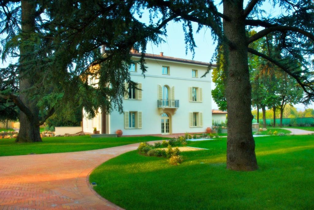 Relais Villa Valfiore photo 4