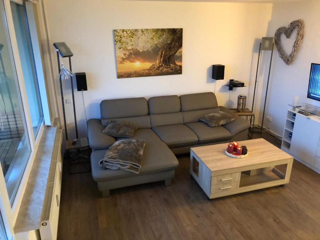 Pano Hohegeiß App 363 mit Wlan photo 4