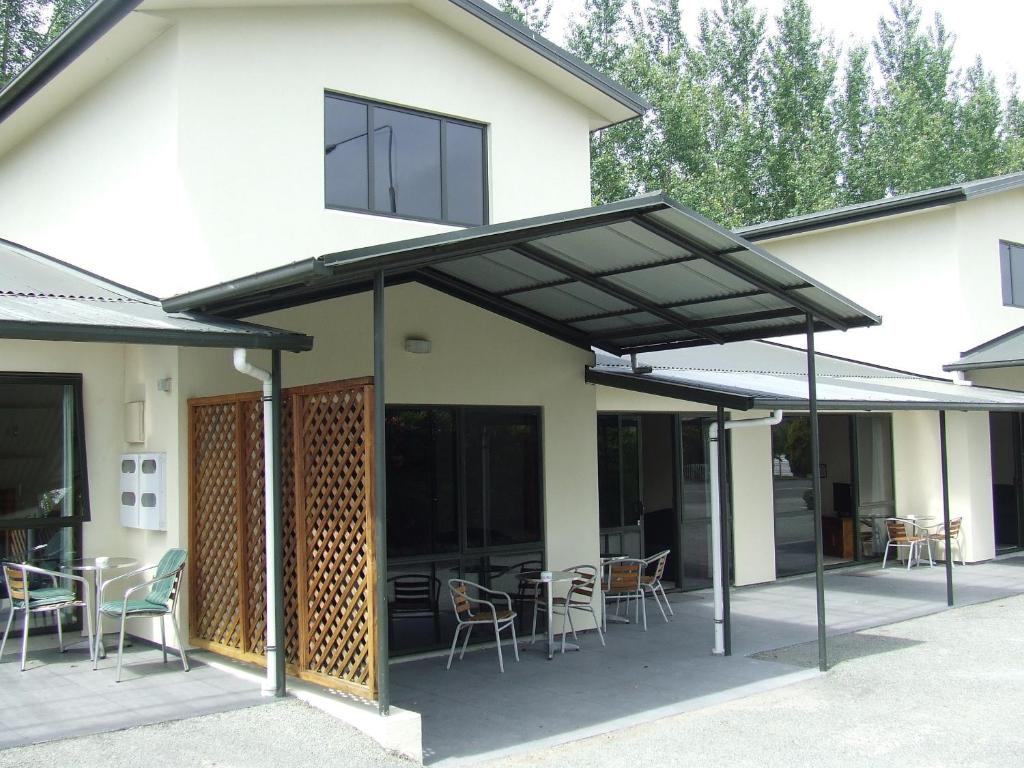 Geraldine Motels photo 2