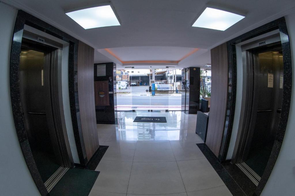 Apartamento Pontal Norte Ao Lado Da Big Wheel photo 3