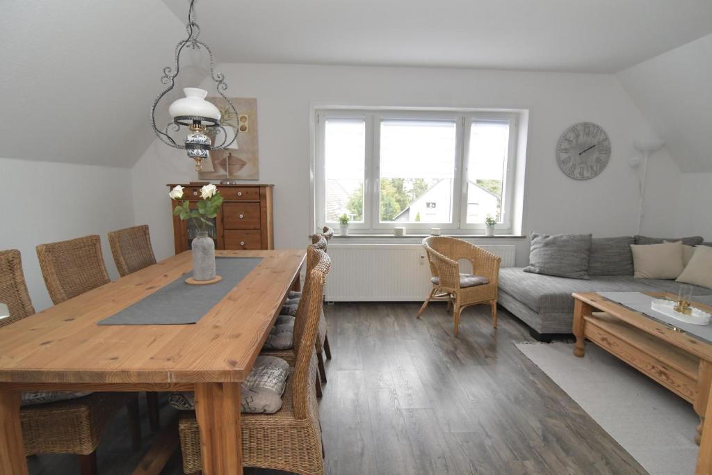 Kleine Ferienwohnung Bederkesa photo 2