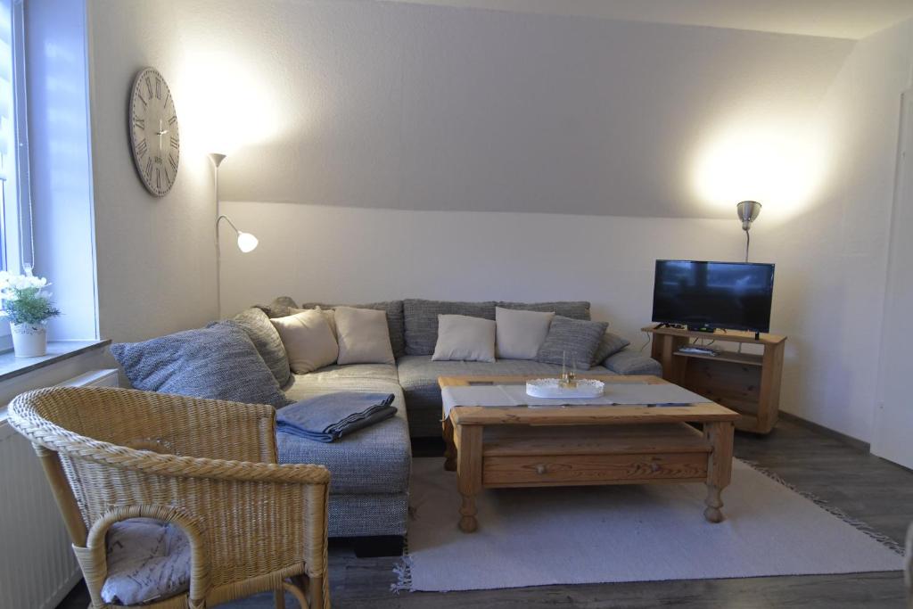 Kleine Ferienwohnung Bederkesa photo 1