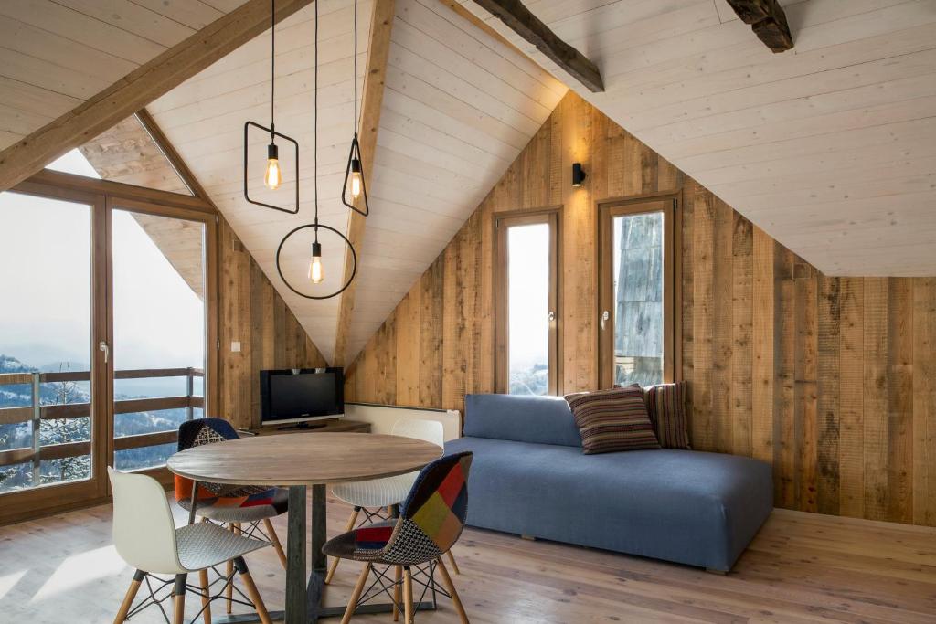 Kostovac Boutique Homes - Loft photo 3