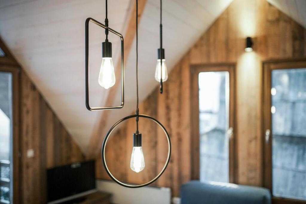 Kostovac Boutique Homes - Loft photo 4
