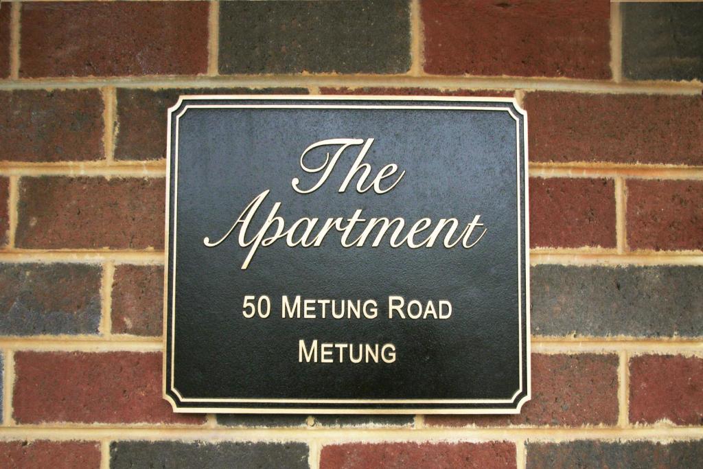 The Apartment, Metung photo 1