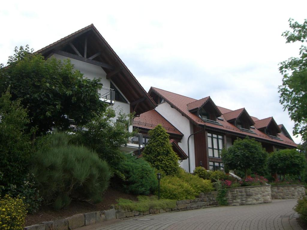Landhaus Ehrengrund photo 1