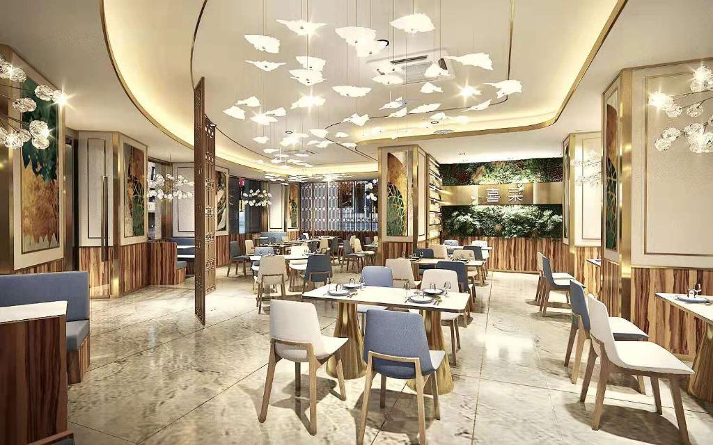 Xin Hua Hotel Guangzhou photo 1