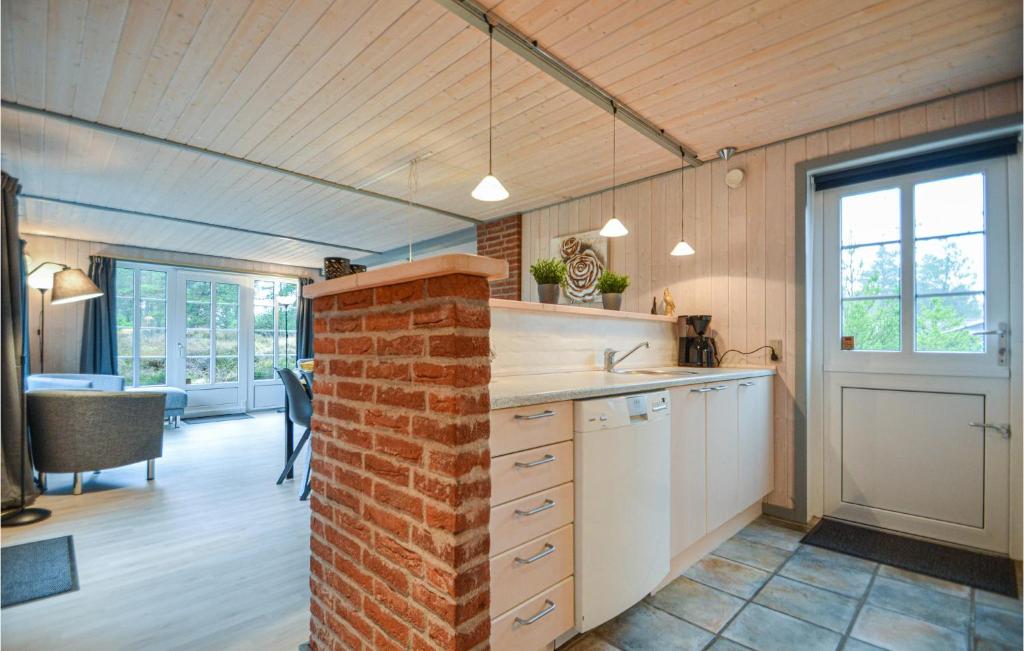 Awesome Home In Rm With 4 Bedrooms, Sauna And Wifi photo 4