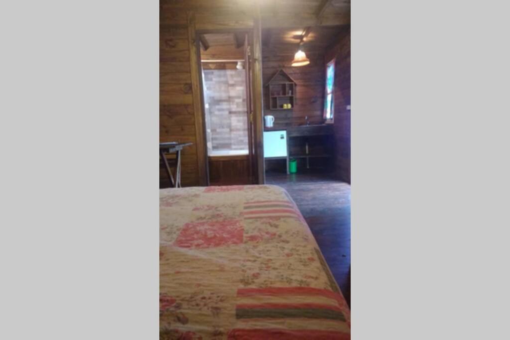 Suites Vito Dumas 1 photo 3