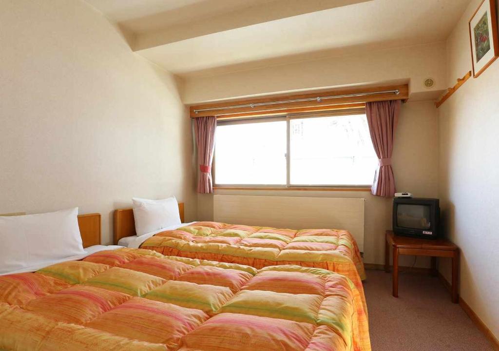 Hotel Mount Shiga photo 2
