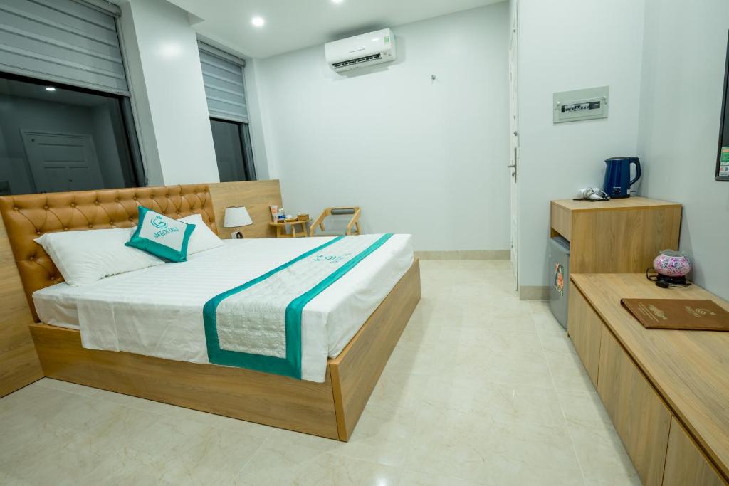 Green Tree Hotel Phú Quốc