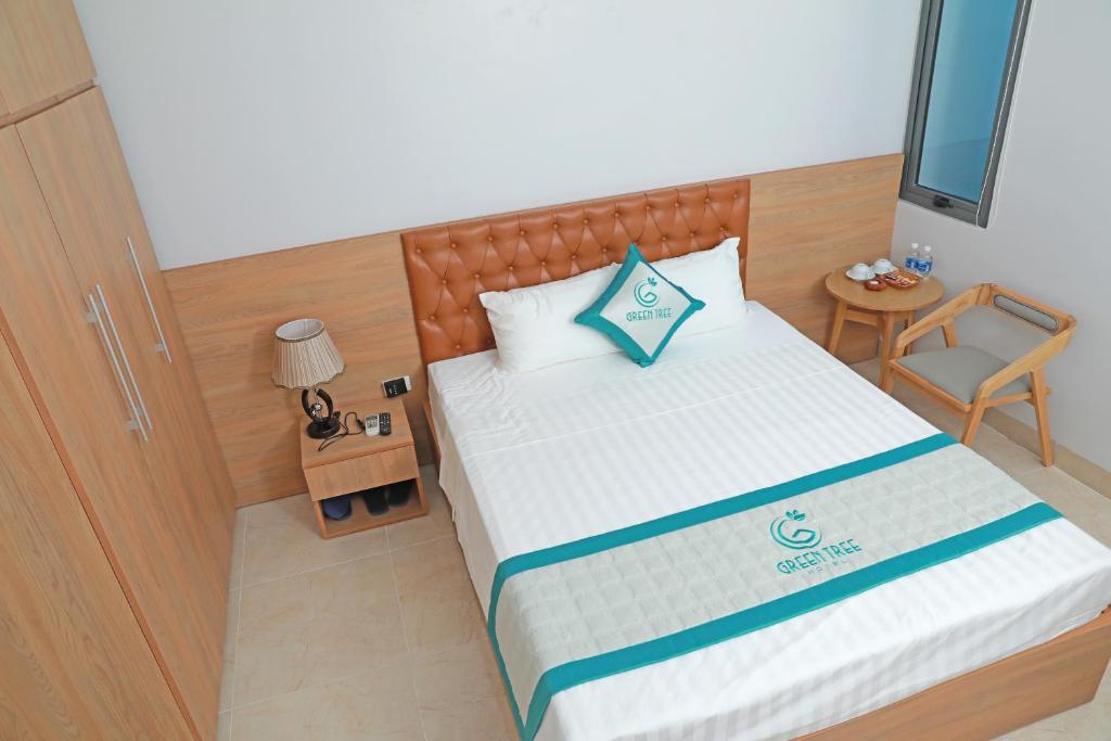 Green Tree Hotel Phú Quốc