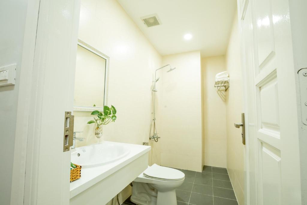 Green Tree Hotel Phú Quốc