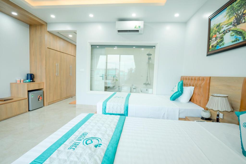 Green Tree Hotel Phú Quốc