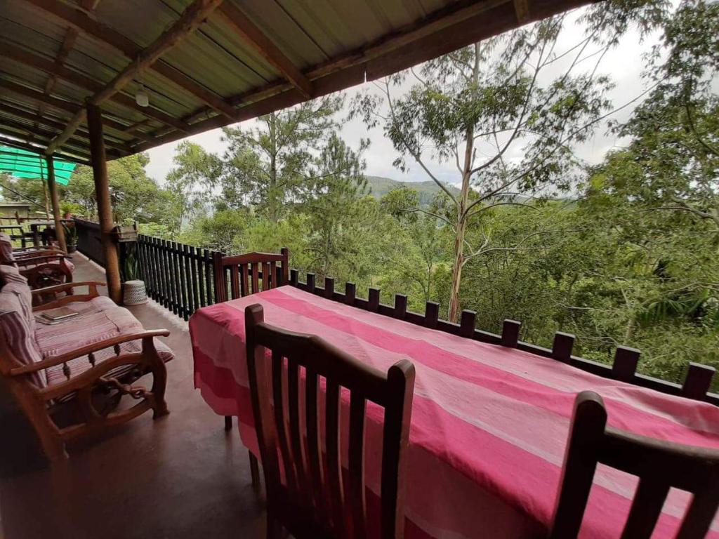 Biwon Homestay photo 3
