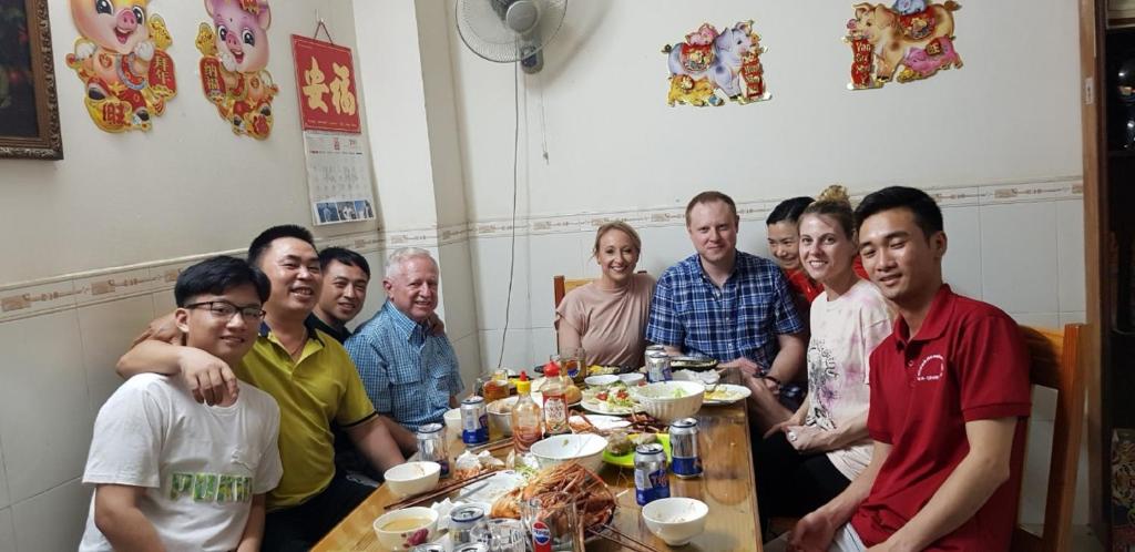 khách sạn Hồng Vinh