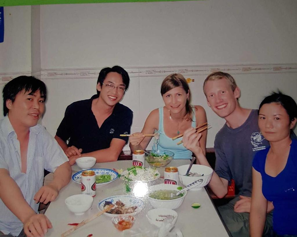 khách sạn Hồng Vinh