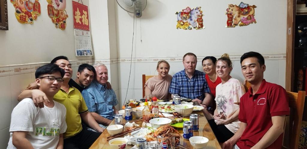 khách sạn Hồng Vinh