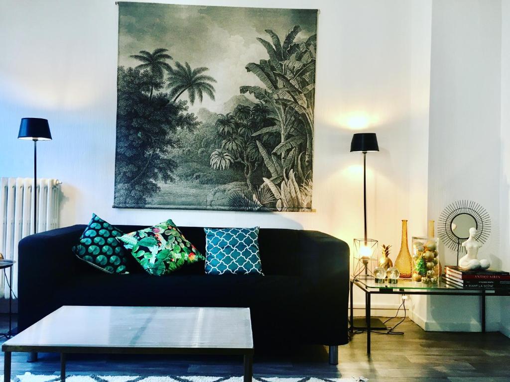 Appartement au cœur de Saint Gaudens photo 3