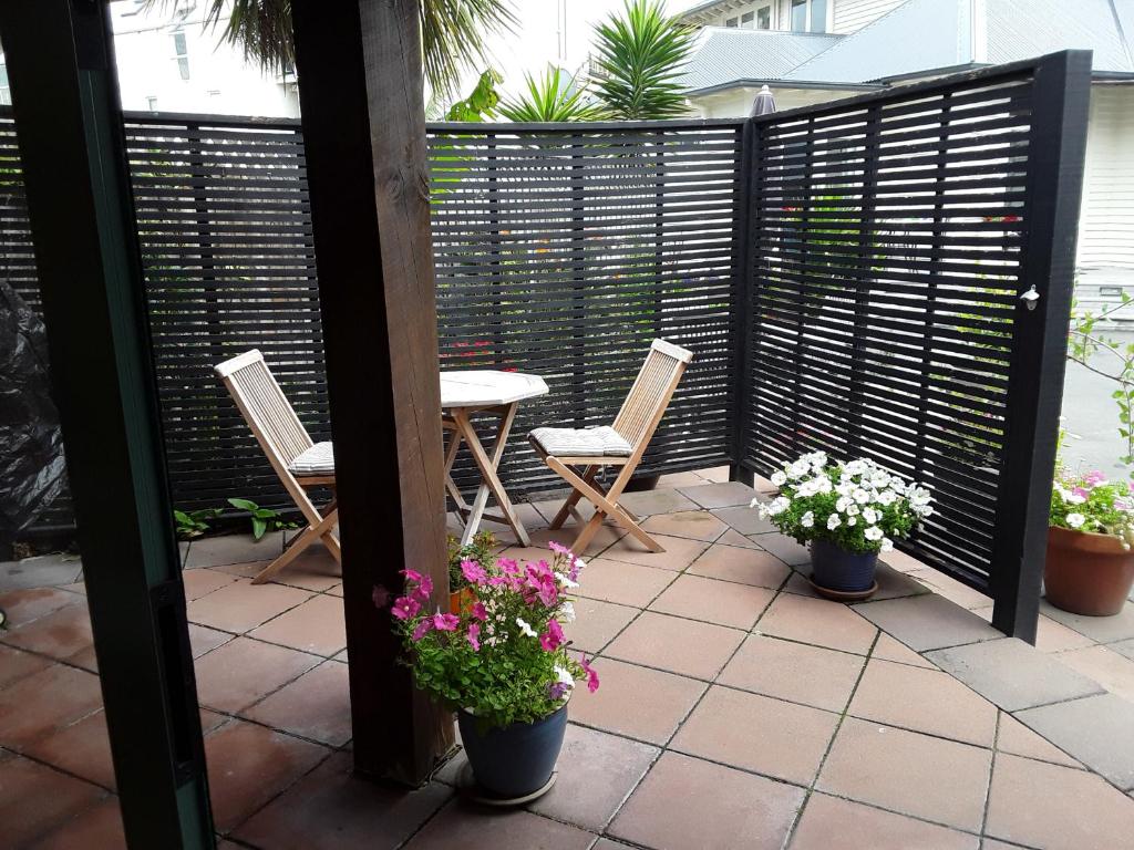 Cave Rock Guest House photo 4