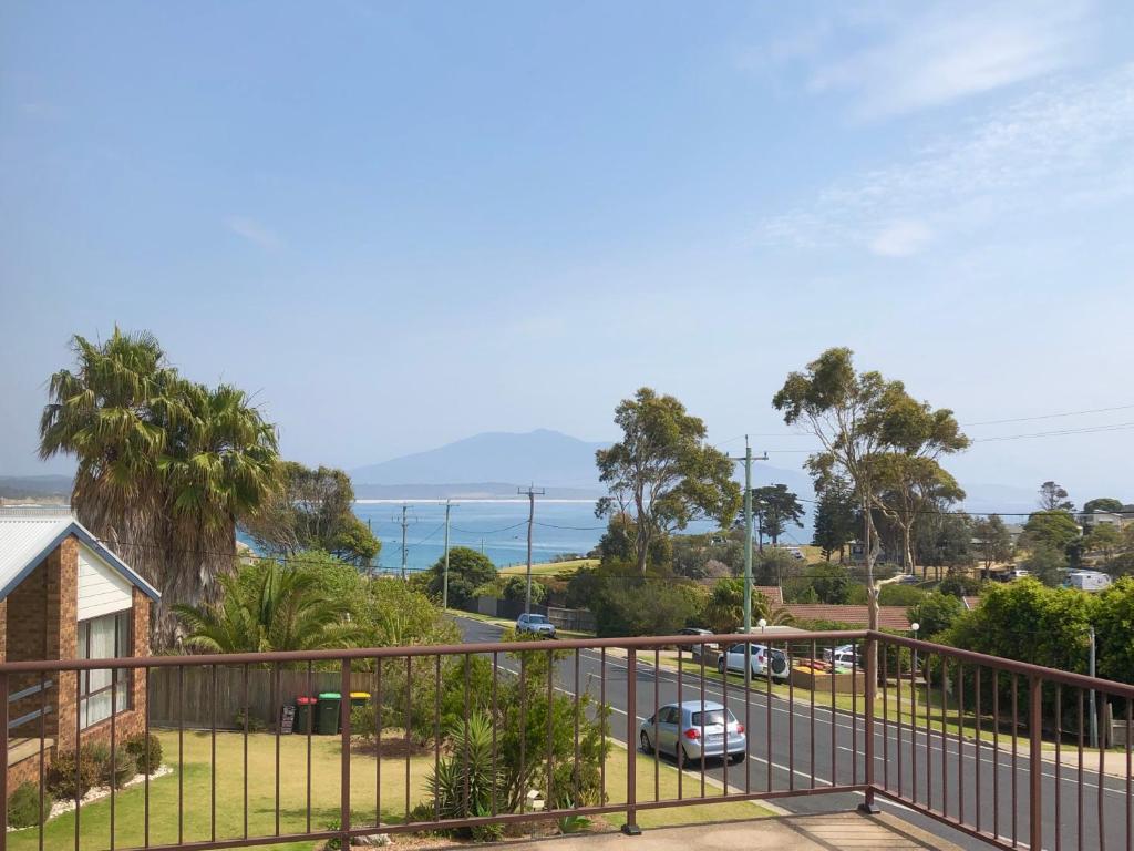 Bermagui Beach Apartment photo 1